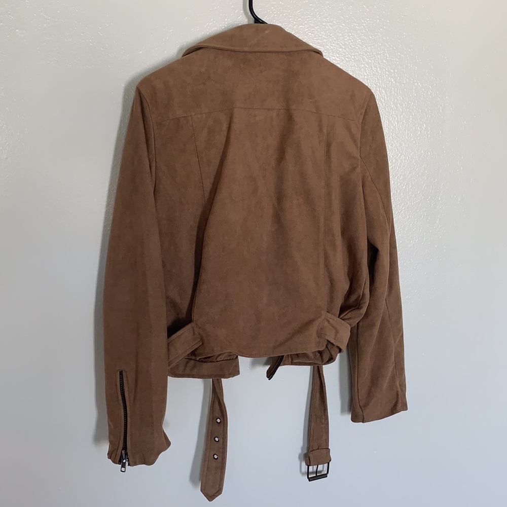 Jacket - Picture 2 of 4